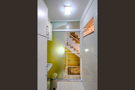 Casa à venda com 252m², 3 quartos e 5 vagasÁrea de Serviço