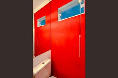 Casa à venda com 252m², 3 quartos e 5 vagasLavabo 2