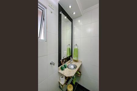 Casa à venda com 252m², 3 quartos e 5 vagasLavabo