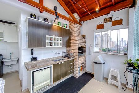 Casa à venda com 252m², 3 quartos e 5 vagasVaranda