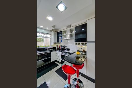 Casa à venda com 252m², 3 quartos e 5 vagasCozinha