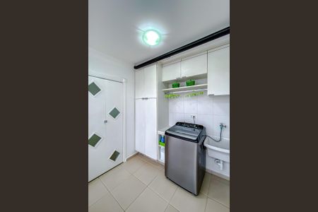 Casa à venda com 252m², 3 quartos e 5 vagasÁrea de Serviço