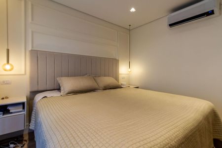 Apartamento à venda com 147m², 3 quartos e 2 vagas Apartamento à venda com 147m², 3 quartos e 2 vagas Suíte