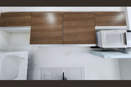 Apartamento para alugar com 40m², 2 quartos e 1 vagaCozinha