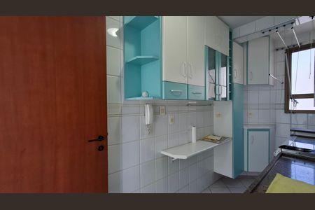 Apartamento à venda com 61m², 1 quarto e 1 vaga
