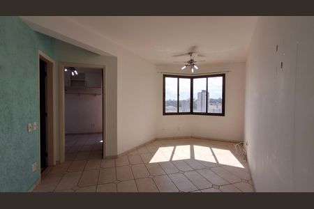 Apartamento à venda com 61m², 1 quarto e 1 vaga