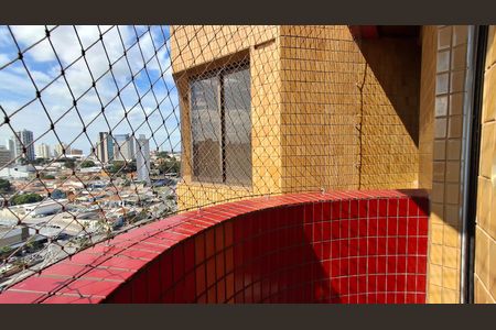 Apartamento à venda com 61m², 1 quarto e 1 vaga