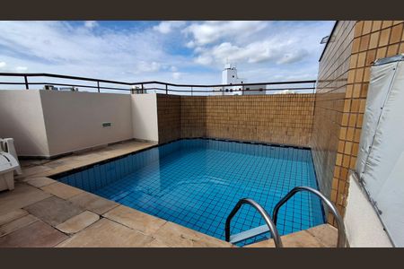 Apartamento à venda com 61m², 1 quarto e 1 vaga