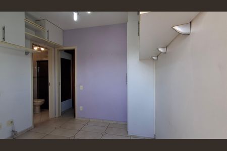 Apartamento à venda com 61m², 1 quarto e 1 vaga