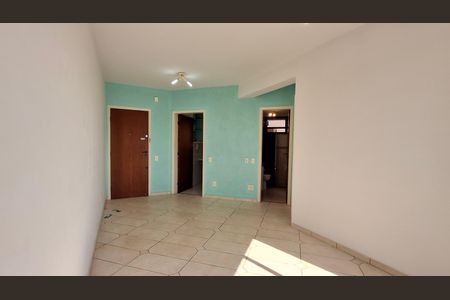 Apartamento à venda com 61m², 1 quarto e 1 vaga