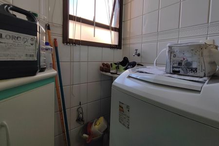 Apartamento à venda com 61m², 1 quarto e 1 vagaÁrea de Serviço