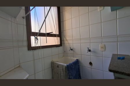 Apartamento à venda com 61m², 1 quarto e 1 vaga