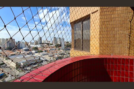 Apartamento à venda com 61m², 1 quarto e 1 vaga