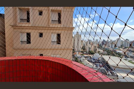 Apartamento à venda com 61m², 1 quarto e 1 vaga