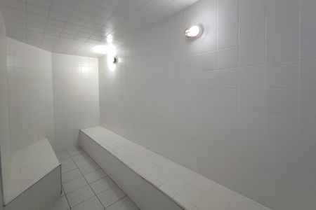 Apartamento à venda com 61m², 1 quarto e 1 vagaÁrea comum - Sauna