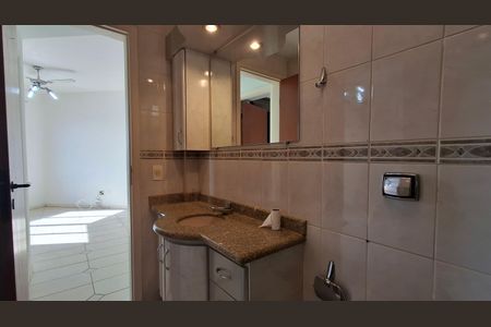 Apartamento à venda com 61m², 1 quarto e 1 vaga