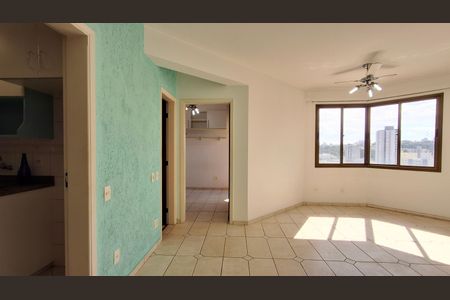 Apartamento à venda com 61m², 1 quarto e 1 vaga