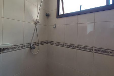 Apartamento à venda com 61m², 1 quarto e 1 vagaBanheiro Suíte