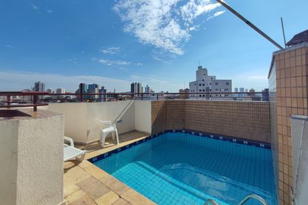 Apartamento à venda com 61m², 1 quarto e 1 vagaÁrea comum - Piscina