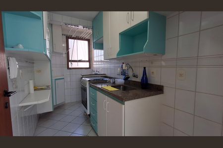 Apartamento à venda com 61m², 1 quarto e 1 vaga