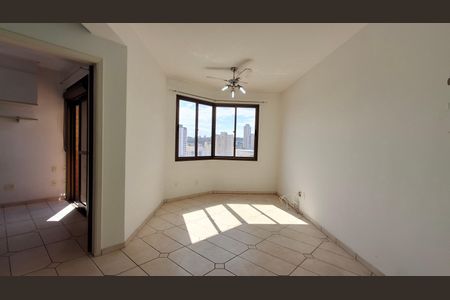 Apartamento à venda com 61m², 1 quarto e 1 vaga