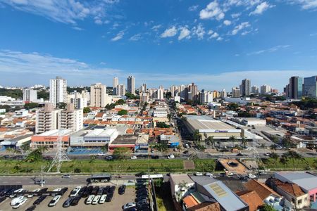 Apartamento à venda com 61m², 1 quarto e 1 vagaVista Suíte