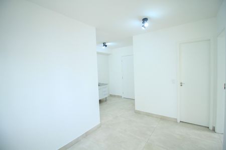 Apartamento à venda com 36m², 2 quartos e sem vagaSala