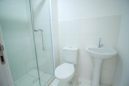 Apartamento à venda com 36m², 2 quartos e sem vagaBanheiro