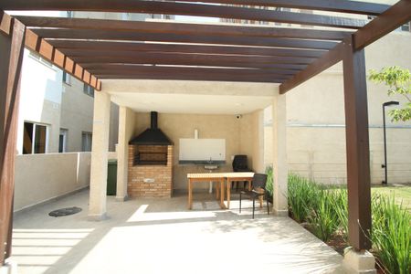 Apartamento à venda com 36m², 2 quartos e sem vagaÁrea comum