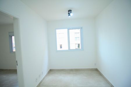 Apartamento à venda com 36m², 2 quartos e sem vagaSala
