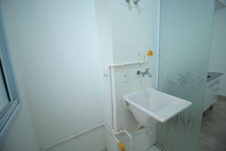 Apartamento à venda com 36m², 2 quartos e sem vagaÁrea de Serviço