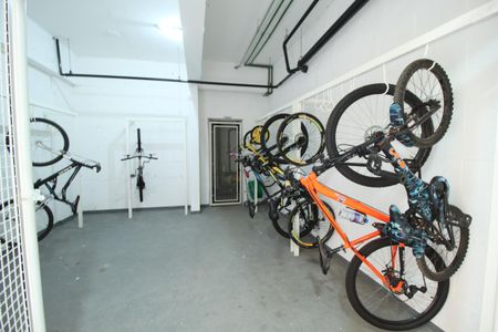 Apartamento à venda com 36m², 2 quartos e sem vagaÁrea comum