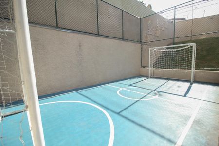 Apartamento à venda com 36m², 2 quartos e sem vagaÁrea comum