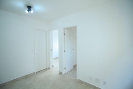 Apartamento à venda com 36m², 2 quartos e sem vagaSala