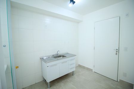 Apartamento à venda com 36m², 2 quartos e sem vagaCozinha