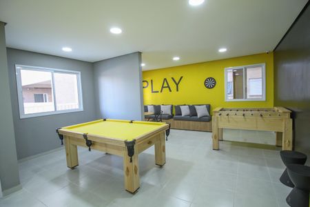 Apartamento à venda com 36m², 2 quartos e sem vagaÁrea comum