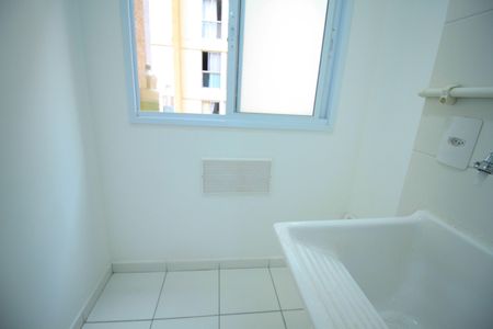 Apartamento à venda com 36m², 2 quartos e sem vagaÁrea de Serviço