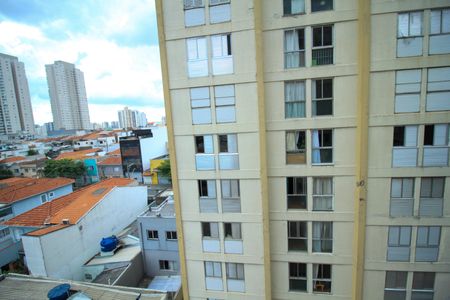 Apartamento à venda com 36m², 2 quartos e sem vagaVista do Quarto 