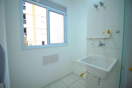 Apartamento à venda com 36m², 2 quartos e sem vagaÁrea de Serviço