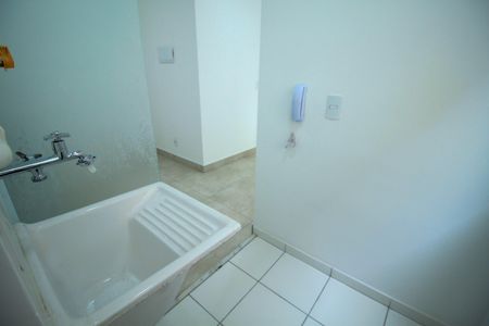 Apartamento à venda com 36m², 2 quartos e sem vagaÁrea de Serviço