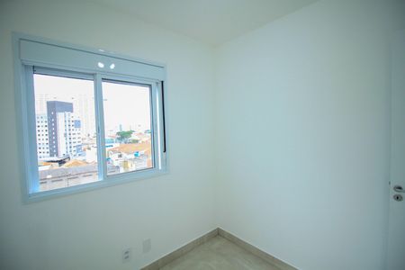 Apartamento à venda com 36m², 2 quartos e sem vagaQuarto 
