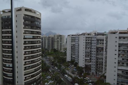 Apartamento à venda com 145m², 2 quartos e 2 vagasVista da Varanda