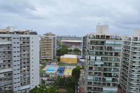 Apartamento à venda com 145m², 2 quartos e 2 vagasVista do Terraço