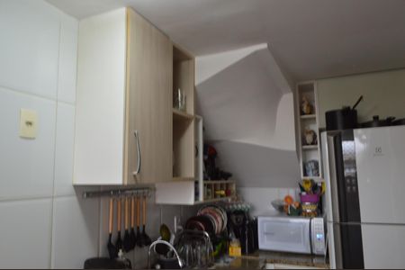 Apartamento à venda com 145m², 2 quartos e 2 vagasCozinha