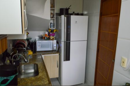 Apartamento à venda com 145m², 2 quartos e 2 vagasCozinha