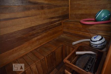 Apartamento à venda com 145m², 2 quartos e 2 vagasSauna