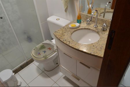 Apartamento à venda com 145m², 2 quartos e 2 vagasBanheiro