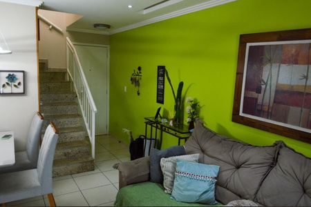 Apartamento à venda com 145m², 2 quartos e 2 vagasSala