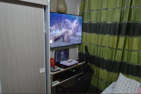 Apartamento à venda com 145m², 2 quartos e 2 vagasQuarto