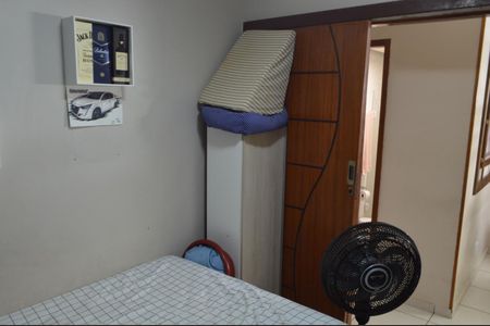 Apartamento à venda com 145m², 2 quartos e 2 vagasQuarto